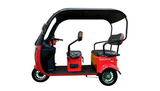 MAQUIMOTORA MQ9 PLUS